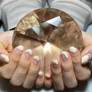 ネイル nail salon Bayのネイルデザイン