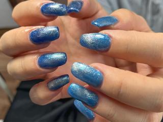 ネイル A"nail ネイリストayanaのネイルデザイン