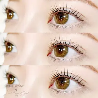 マツエク・マツパ TRICO調布 🎀mao🎀のマツエク・マツパデザイン