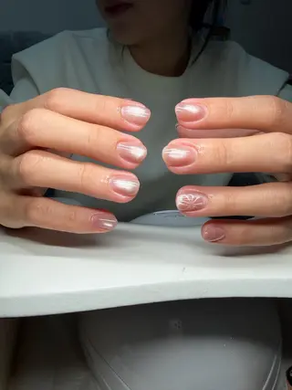 ネイル Tinails (ティナネイル)のネイルデザイン
