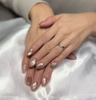 ネイル Nail Salon __j Shinoのネイルデザイン