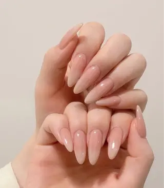 ネイル NailSalon✨ Écrinエクランのネイルデザイン