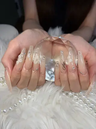 ネイル Chan nailsのネイルデザイン