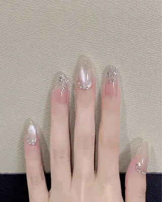 ネイル H&B しんのネイルデザイン