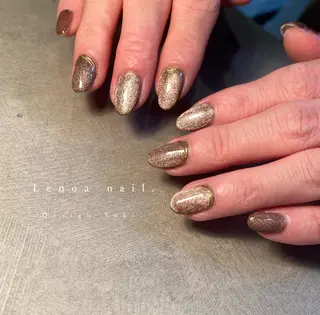 ネイル Tielu Yukiのネイルデザイン