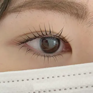マツエク・マツパ uni eyestyleのマツエク・マツパデザイン