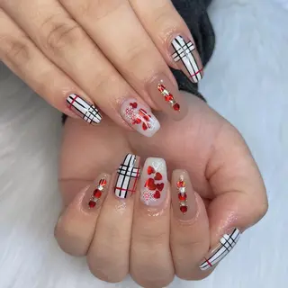 ネイル Kayo 💅のネイルデザイン