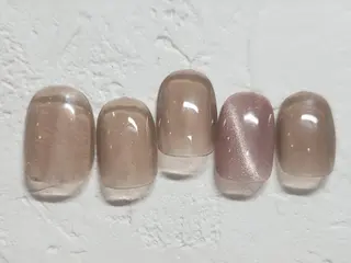 ネイル K. Airiのネイルデザイン
