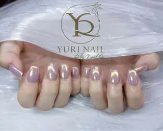 ネイル YURI Nail Funabashiのネイルデザイン