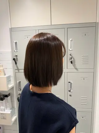ミディアム スパイキーショート /ハイトーンのヘアスタイル
