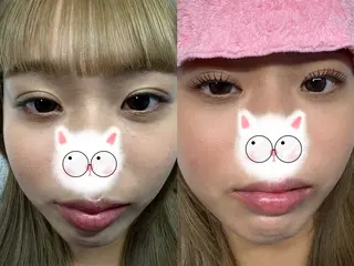 マツエク・マツパ トータルビューティー サロン・Nの眉毛・アイブロウイメージ