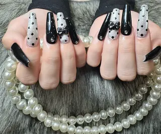 ネイル Doris Nail Salonのネイルデザイン