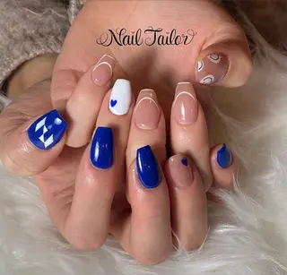 ネイル NailTailor ネイルテイラーのネイルデザイン