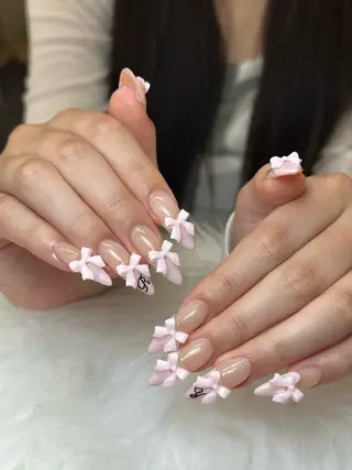 ネイル chan chanのネイルデザイン