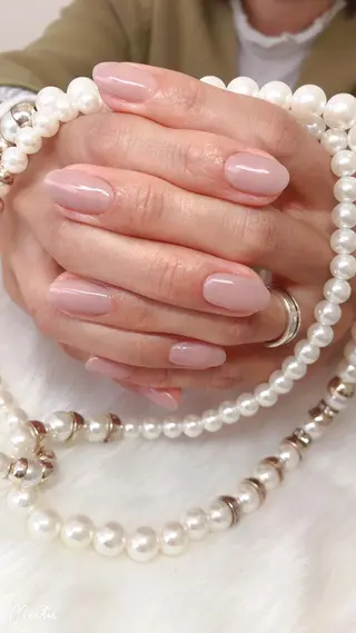ネイル Farfalla Kieのネイルデザイン