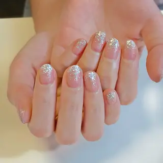 ネイル ネイルサロン💎 Bibiのネイルデザイン