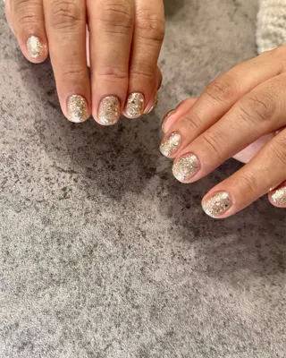 ネイル m-nail 🌙南浦和のネイルデザイン