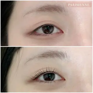 マツエク・マツパ SALON yc.hacciのマツエク・マツパデザイン