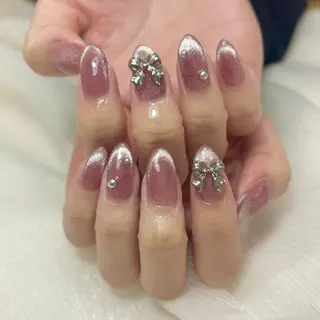 ネイル yurina ☆のネイルデザイン