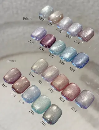 ネイル salon AZ NANAのネイルデザイン