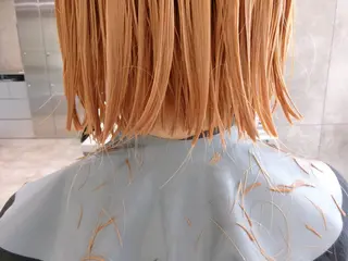 miyo .⋆のヘアスタイル