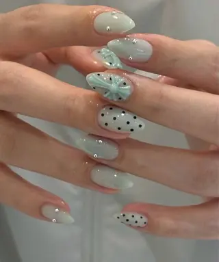 ネイル Lisa Nail Salonのネイルデザイン