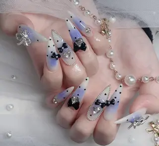 ネイル Hbaby nailのネイルデザイン