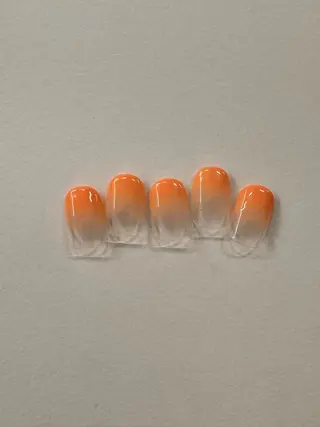 ネイル Ｒｕｄｉａ ルディアのネイルデザイン