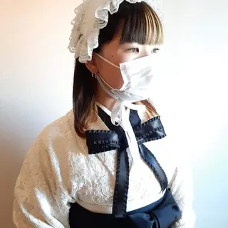 着付とリラクのお店 リベルテのその他イメージ