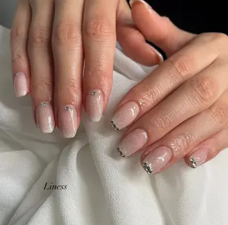 ネイル nailsalon Linessのネイルデザイン