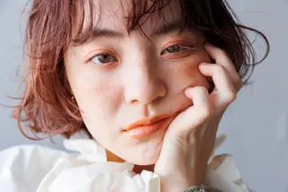 カラー ショート 似合わせ提案美容師| コイデリュウセイのヘアスタイル