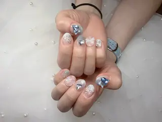 ネイル Anna Nailのネイルデザイン