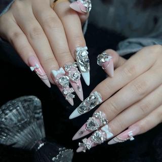 ネイル Amee Nail Salonのネイルデザイン