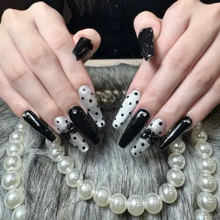 ネイル Doris Nail Salonのネイルデザイン