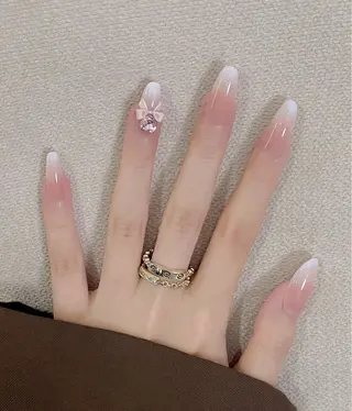 ネイル カジ Watariのネイルデザイン
