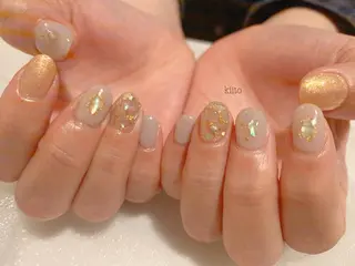 ネイル toi nail.のネイルデザイン