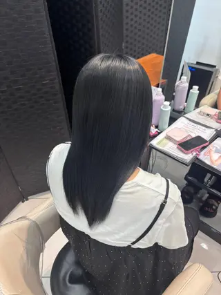 セミロング 【モデル様募集】松島 弘樹のヘアスタイル