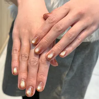 ネイル saki.K DEE yabaのネイルデザイン
