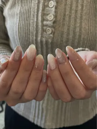 ネイル miyuna Ray.阿倍野店のネイルデザイン
