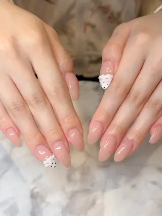 ネイル Bianca名駅店 まおのネイルデザイン