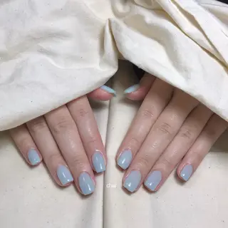 ネイル chai nail _ai📍鶴橋/桃谷のネイルデザイン