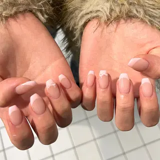 ネイル 横浜Nailist 𝜗𝜚春菜のネイルデザイン
