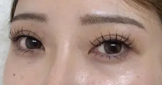マツエク・マツパ KUMI🤎Eye lash🌻新大久保のマツエク・マツパデザイン
