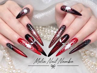 ネイル Melia Nailsのネイルデザイン