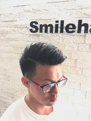 ショート メンズ ✨店長✨関根 雄太のヘアスタイル