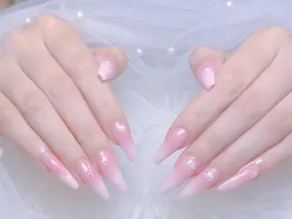 ネイル AN NAIL 高田馬場のネイルデザイン