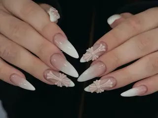 ネイル Rin Nail 新大久保店のネイルデザイン