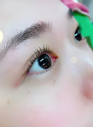 マツエク・マツパ エスポワール ビューティサロンの眉毛・アイブロウイメージ