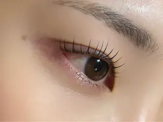マツエク・マツパ 𝐞𝐢𝐠𝐡𝐭 🤍𝐑𝐄𝐈のマツエク・マツパデザイン