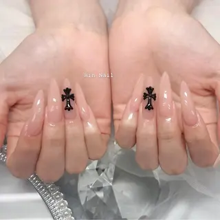 ネイル HIN NAILのネイルデザイン